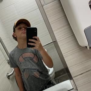 Meet your Posher, Mason